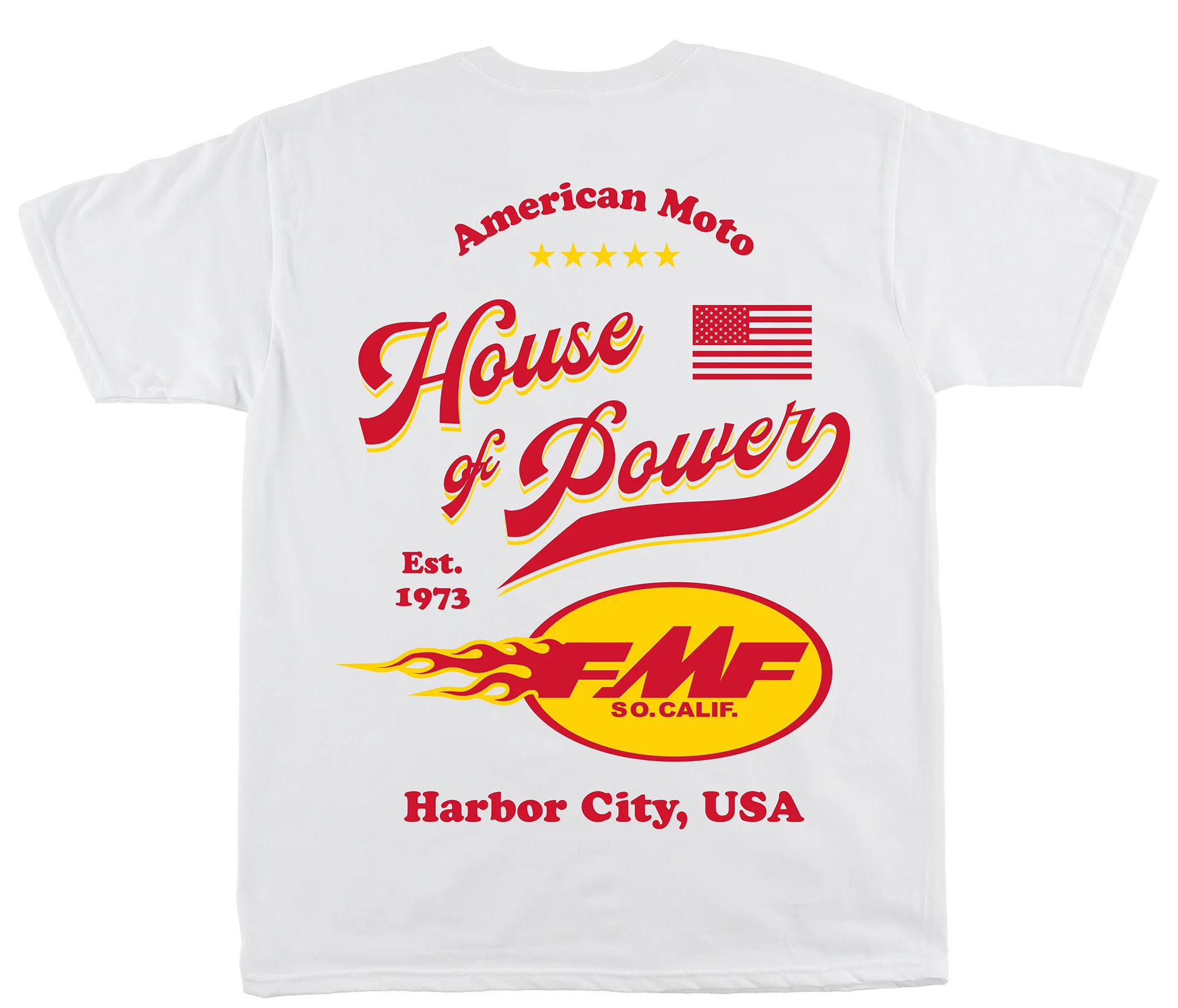 1973 TEE - Image 3