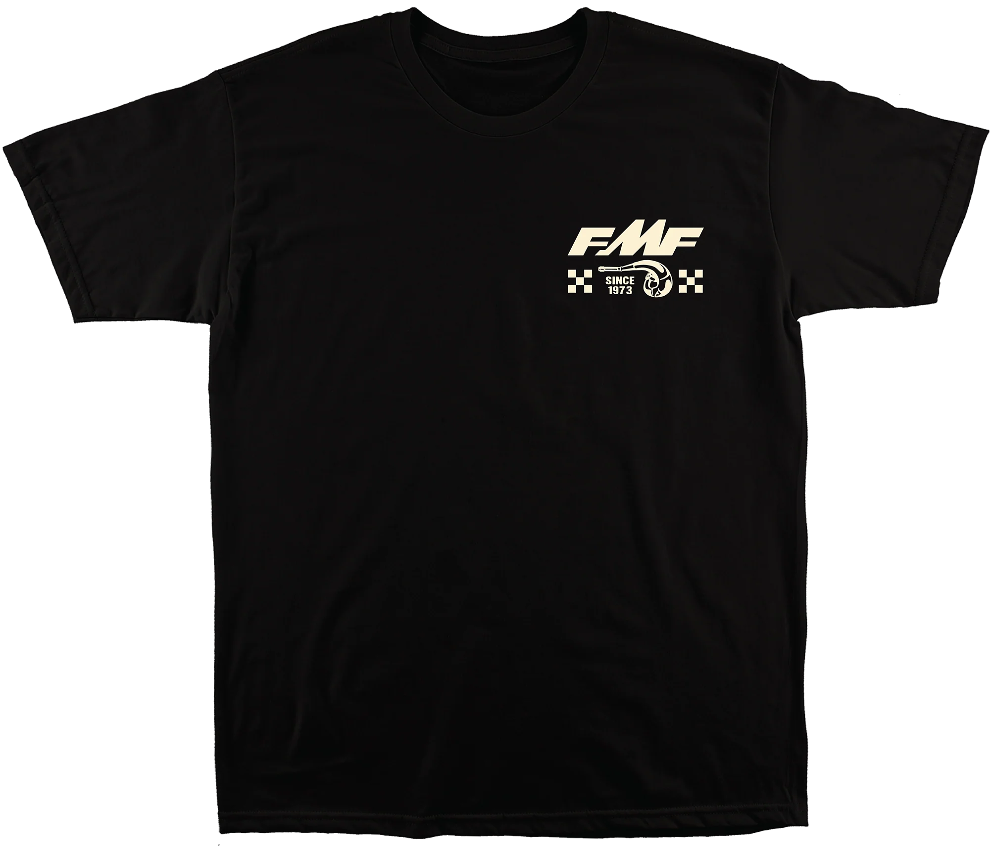 AUTO SHOP TEE - Image 2