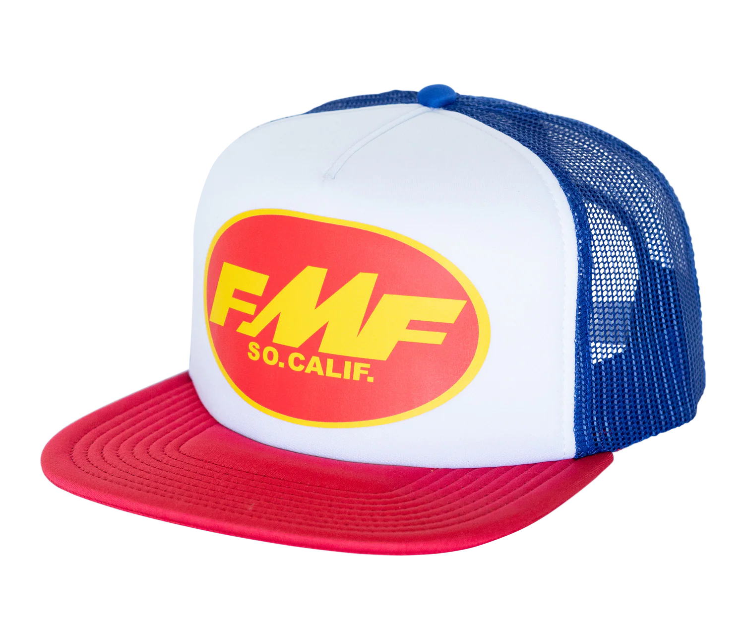 BIG PRO TRUCKER HAT - Image 2