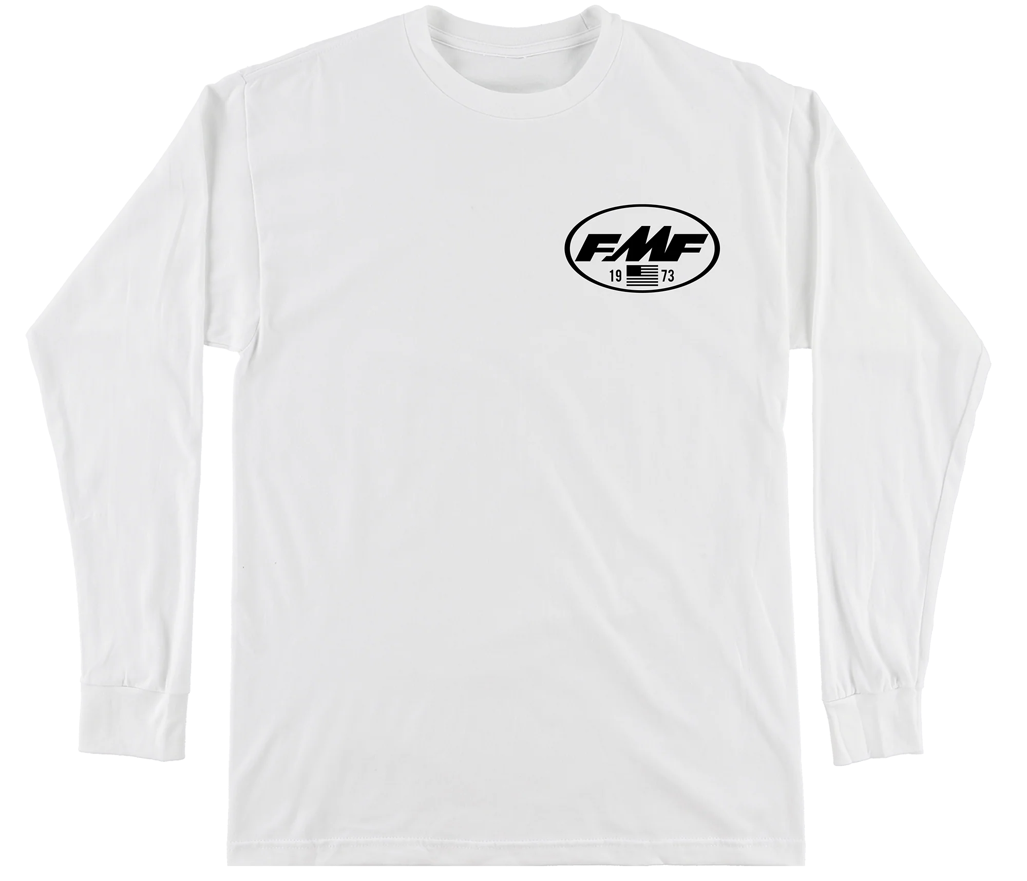 BLOCK PARTY LS TEE - Image 4