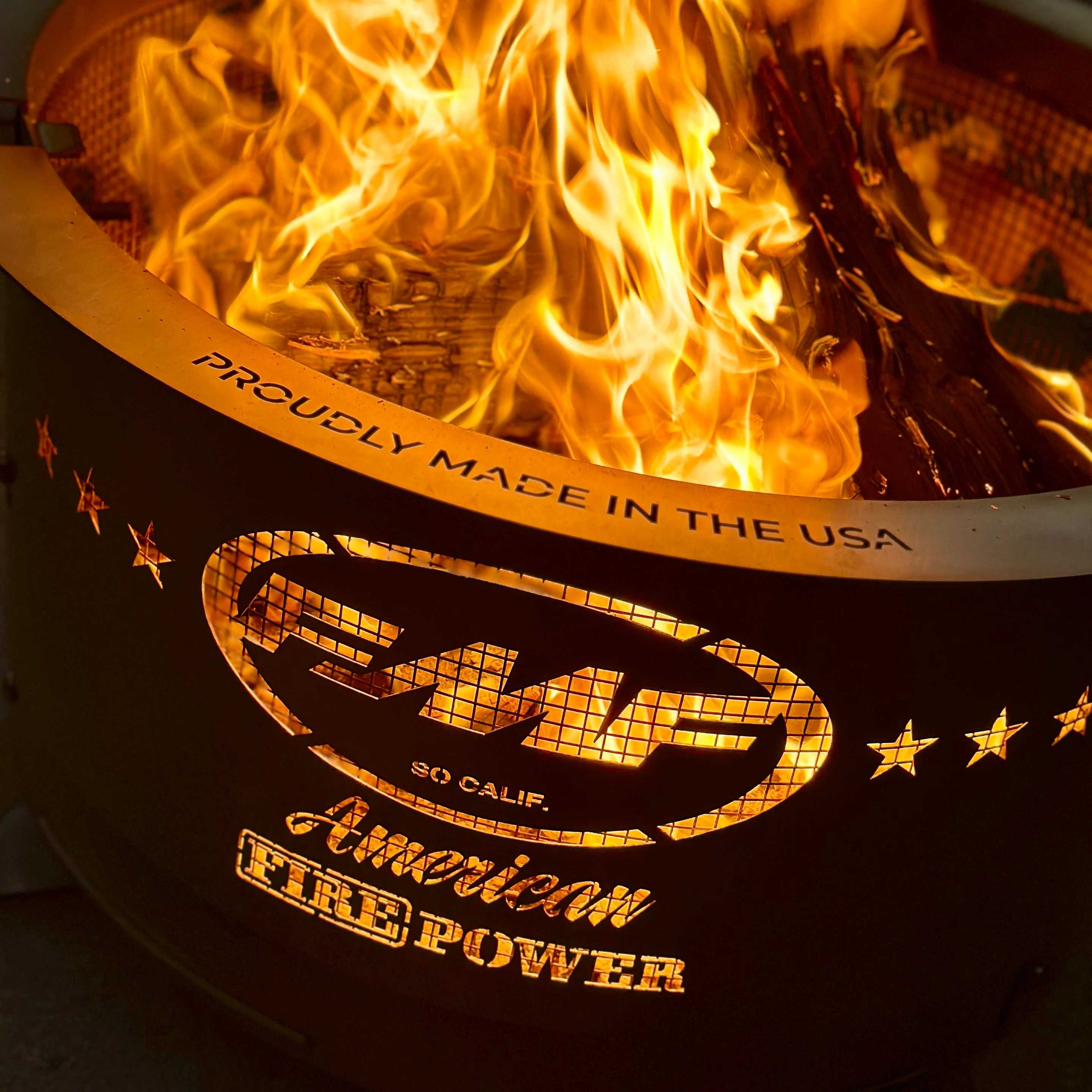 FMF MYFIRESIDE FIRE PIT - Image 4