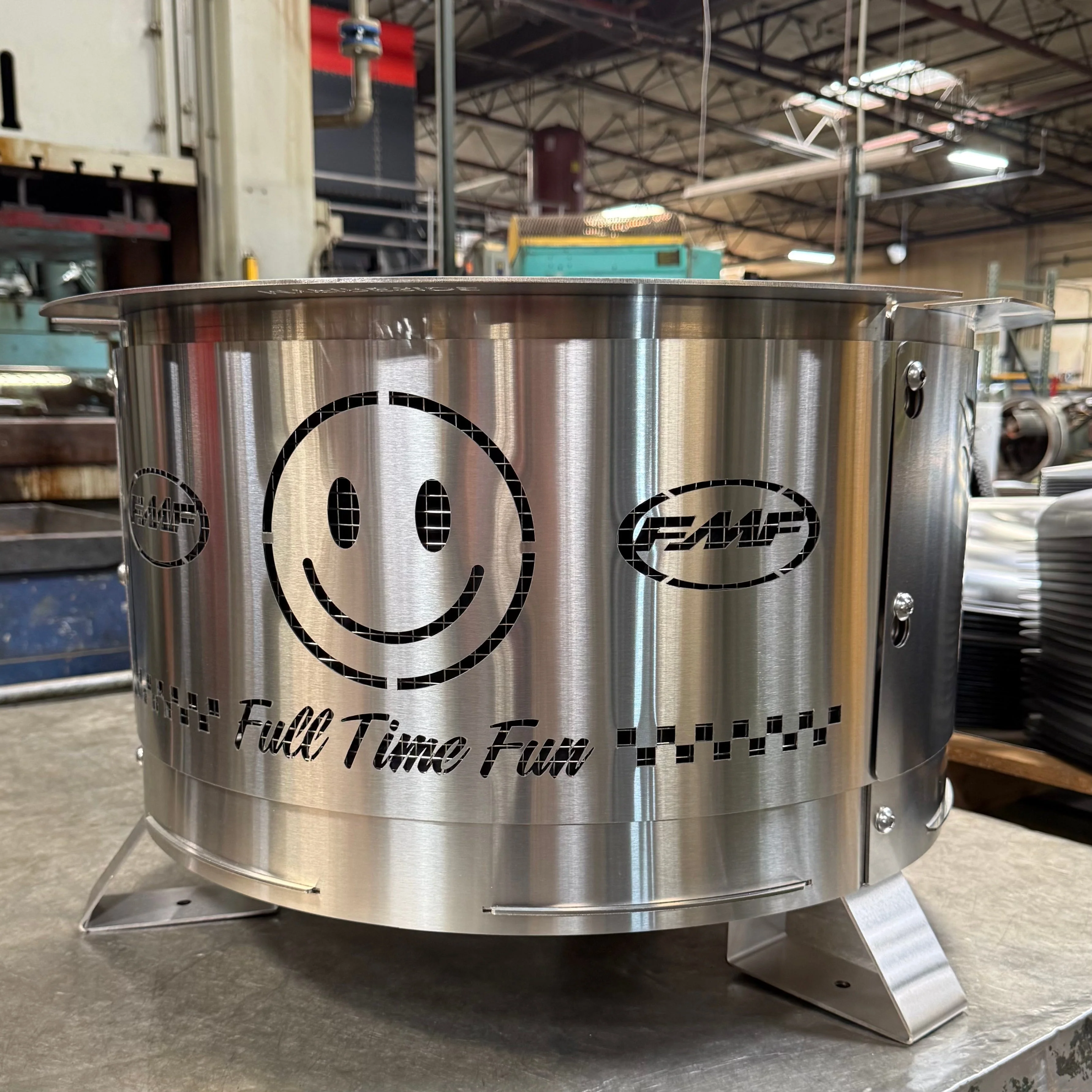 FMF MYFIRESIDE FIRE PIT - Image 7