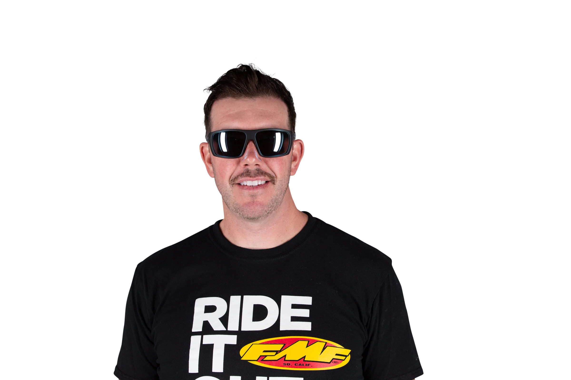 FMF PIT STOP Sunglass - Image 4