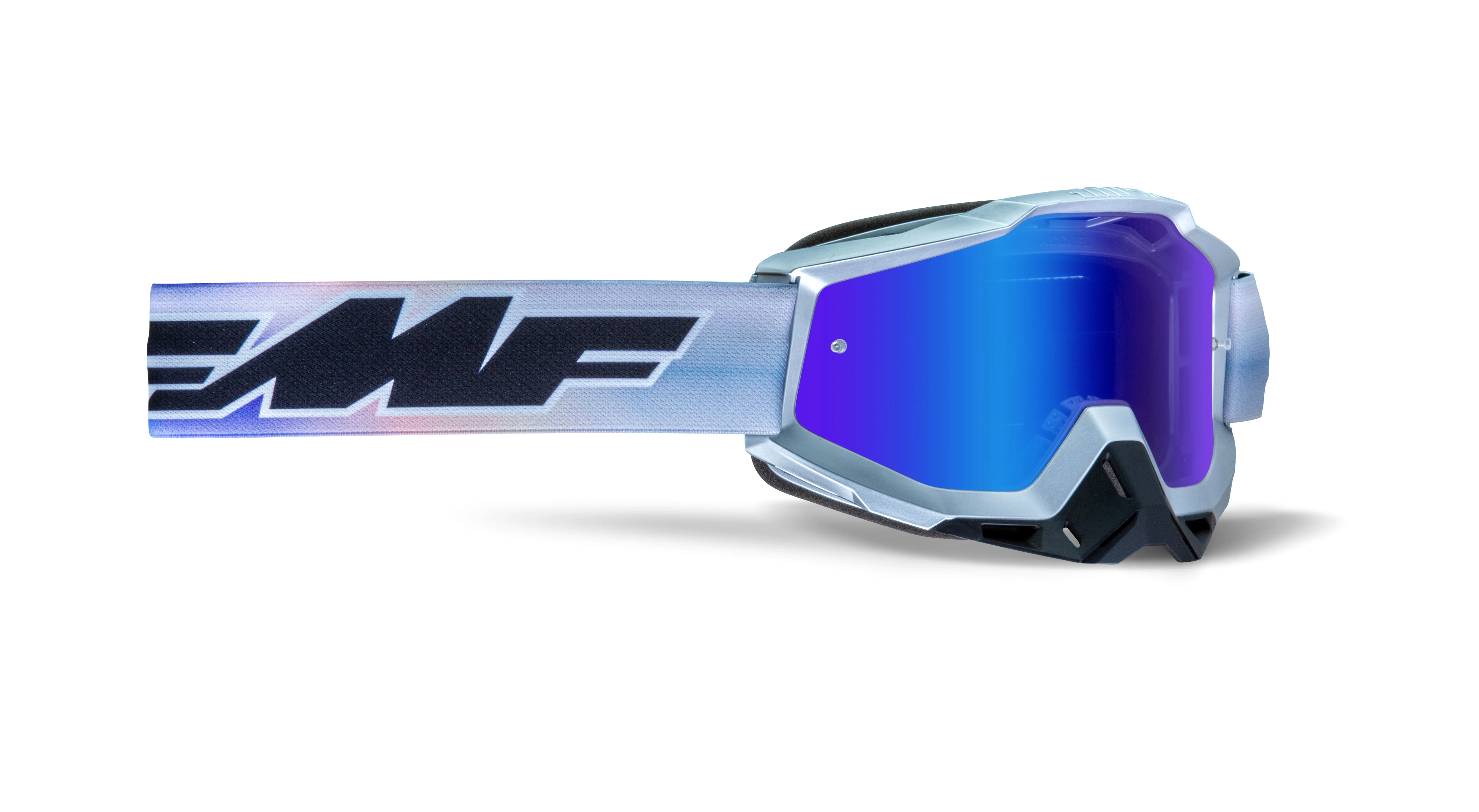 FMF POWERBOMB Goggle - Mirror