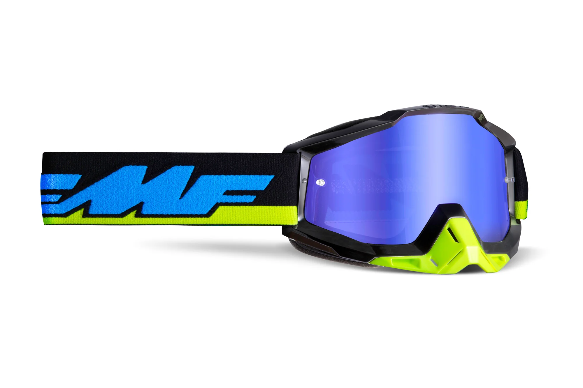 FMF POWERBOMB Goggle - Mirror - Image 27