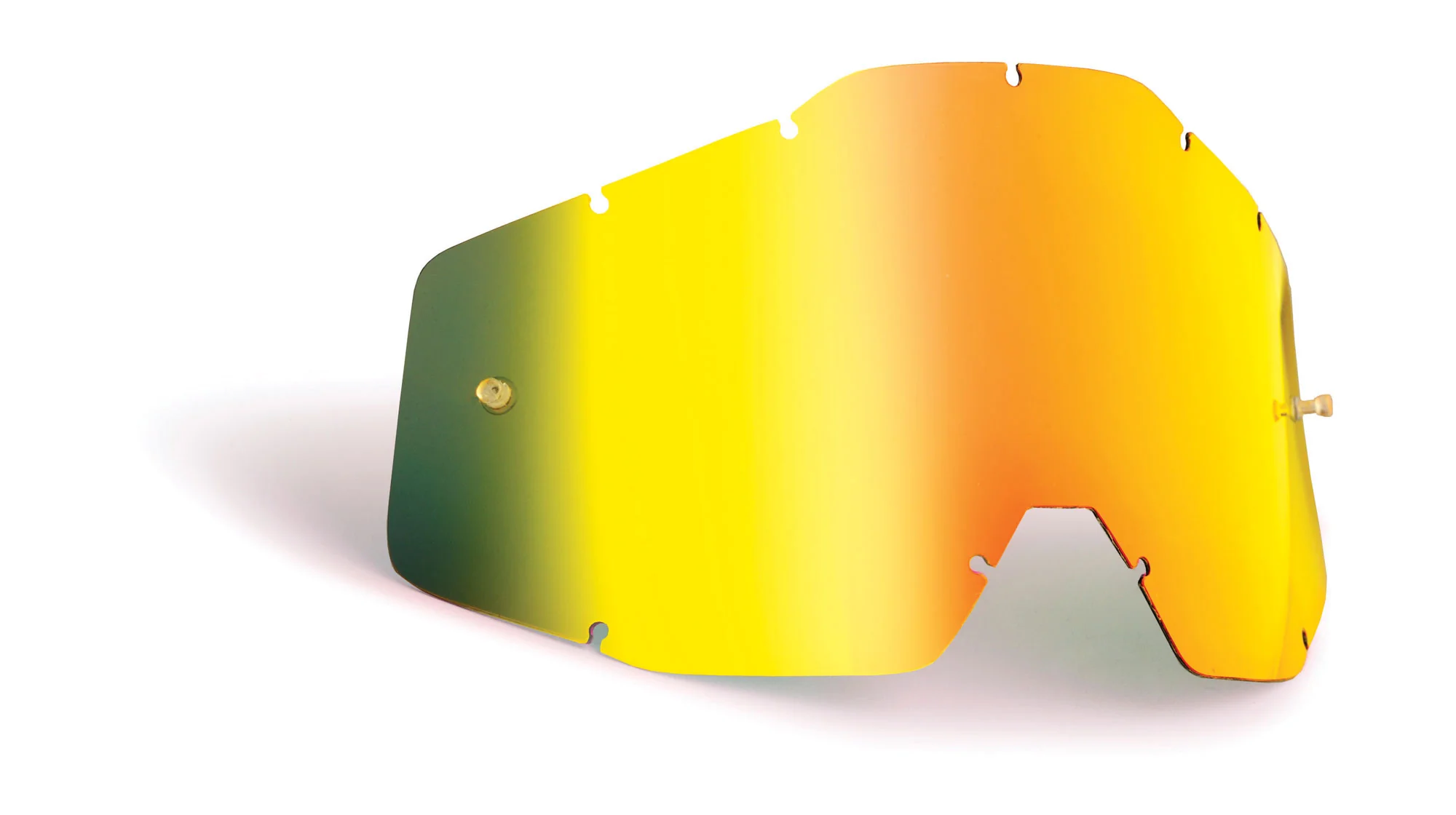 FMF POWERBOMB/POWERCORE Replacement Mirror Lens Anti-Fog - Image 6