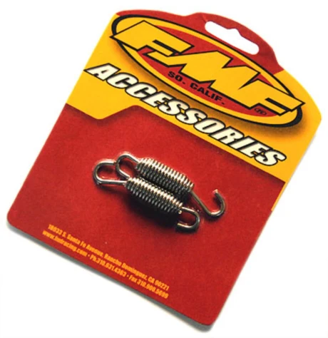 FMF YZ125 89-21/YZ125X 20-22 PIPE O-RING REBUILD KIT P/N 014893 014893