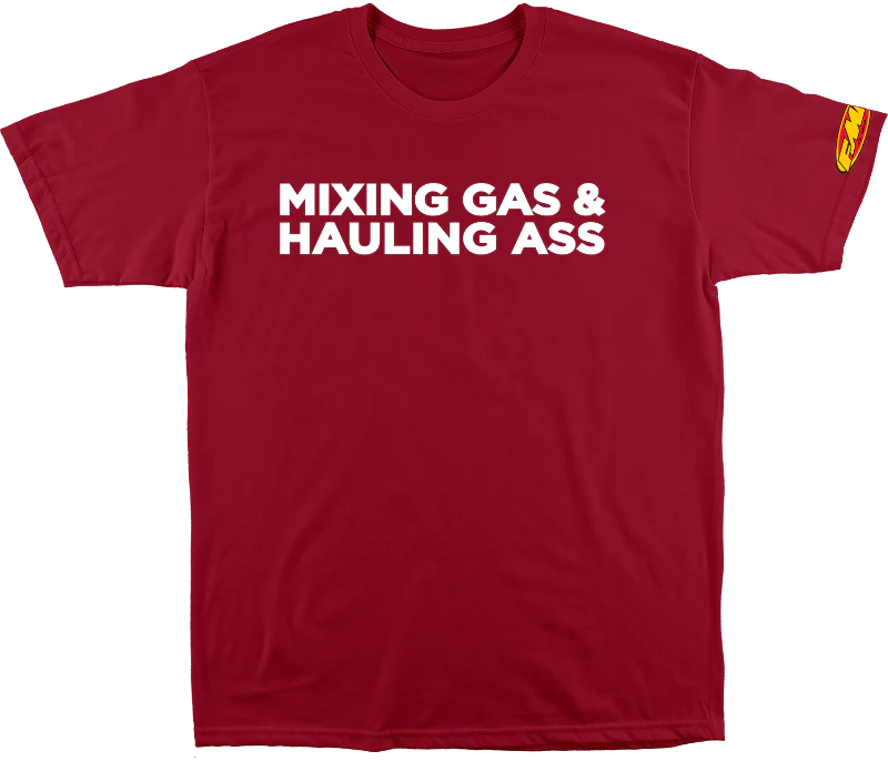 GASS TEE - Image 4