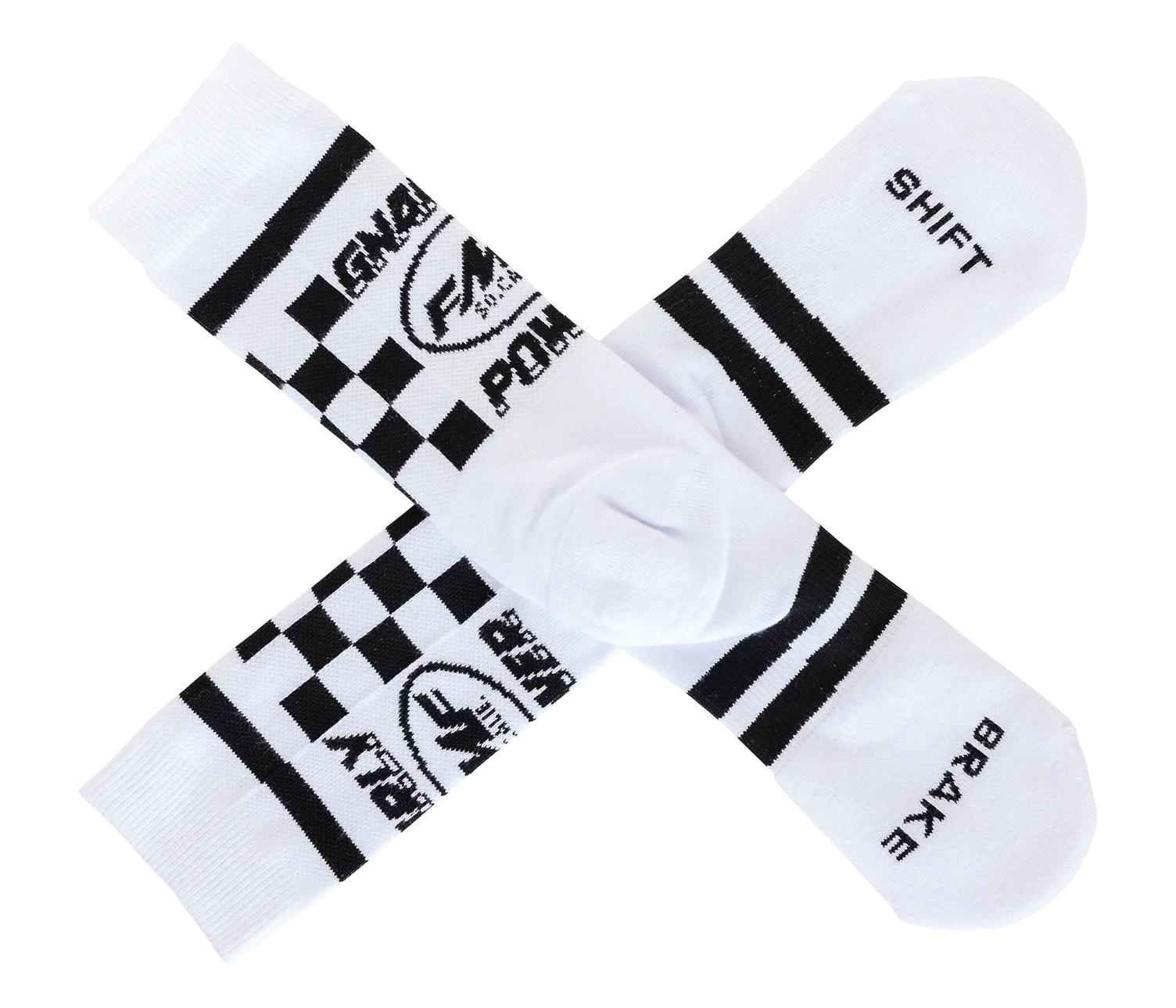 GNARLY POWER SOCK - Image 5