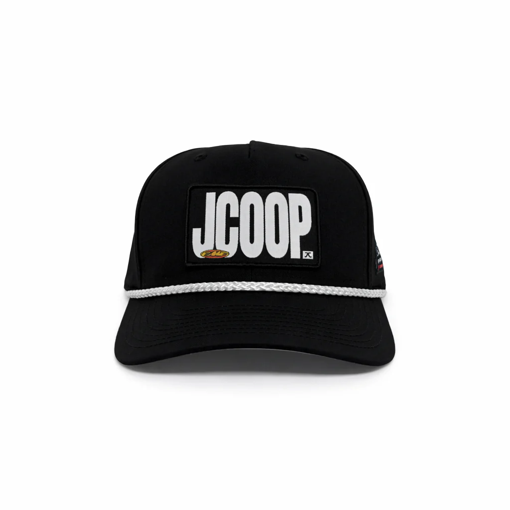 JCOOP SIGNATURE HAT