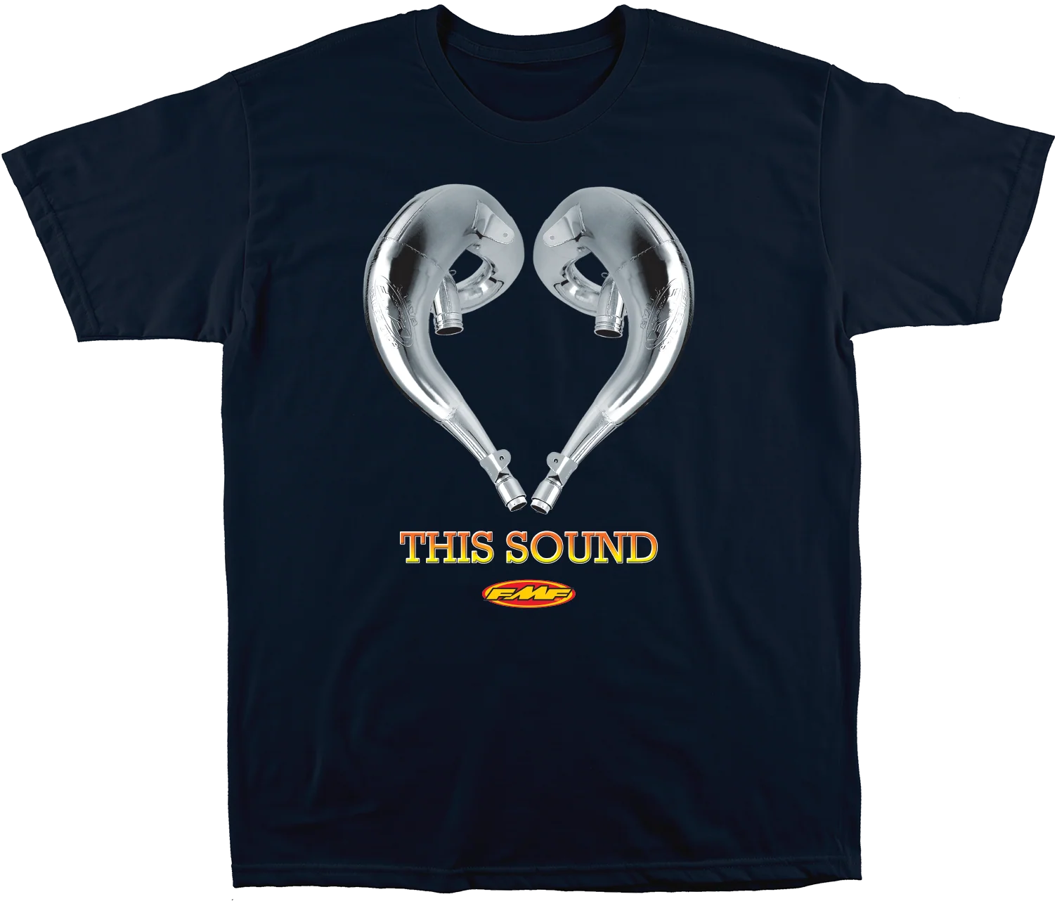 LOVE THIS SOUND TEE - Image 3