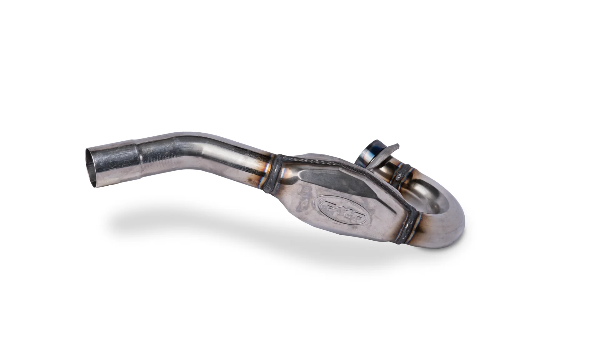 Stainless MegaBomb 041577