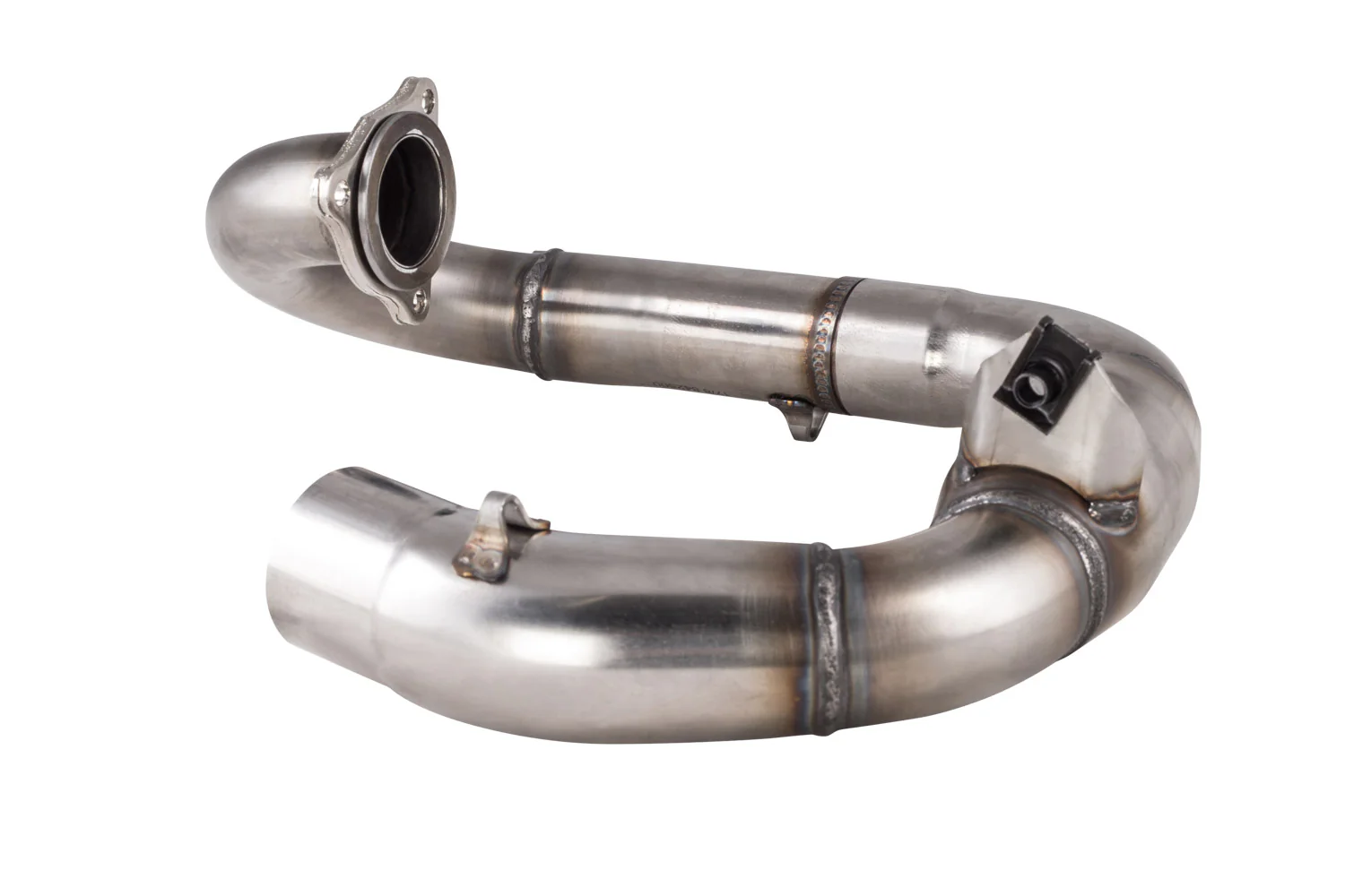 Stainless MegaBomb 044439