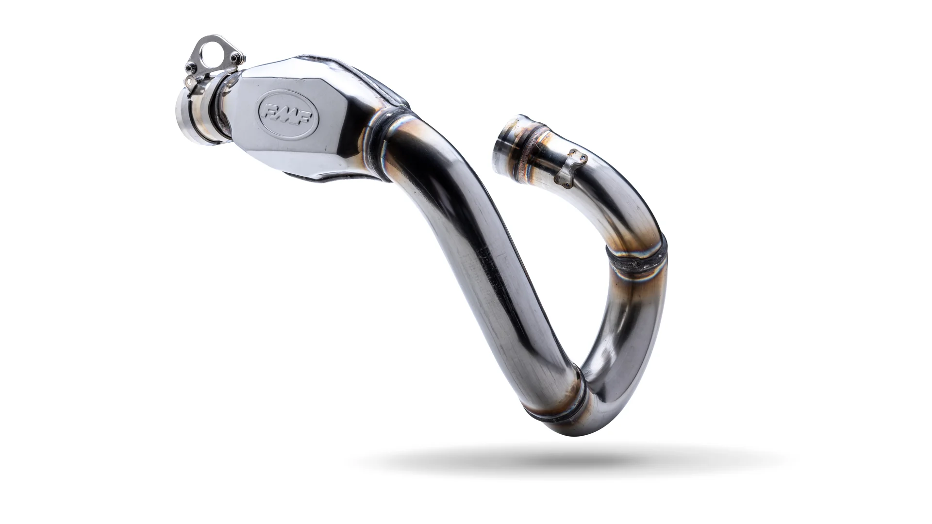 SX Style  Stainless MegaBomb Header 045612