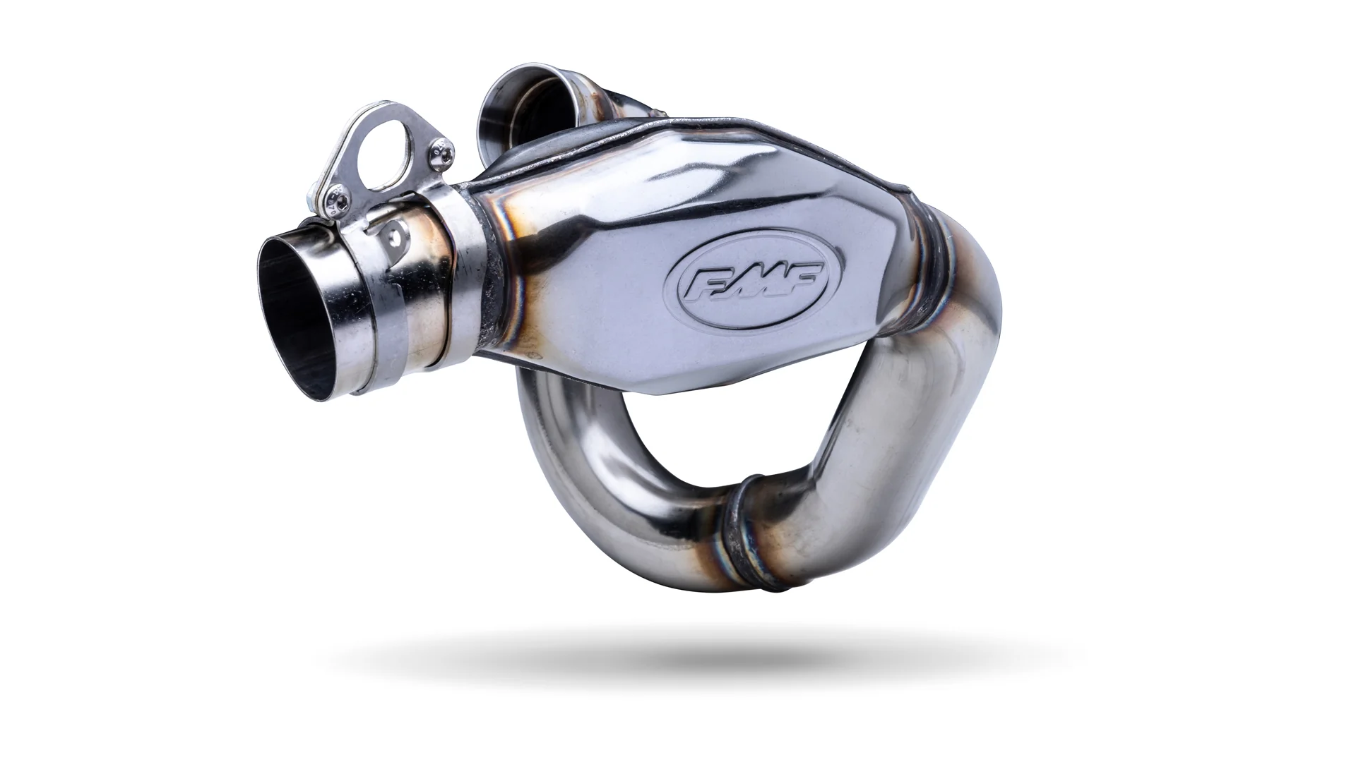 Stainless MegaBomb 045644