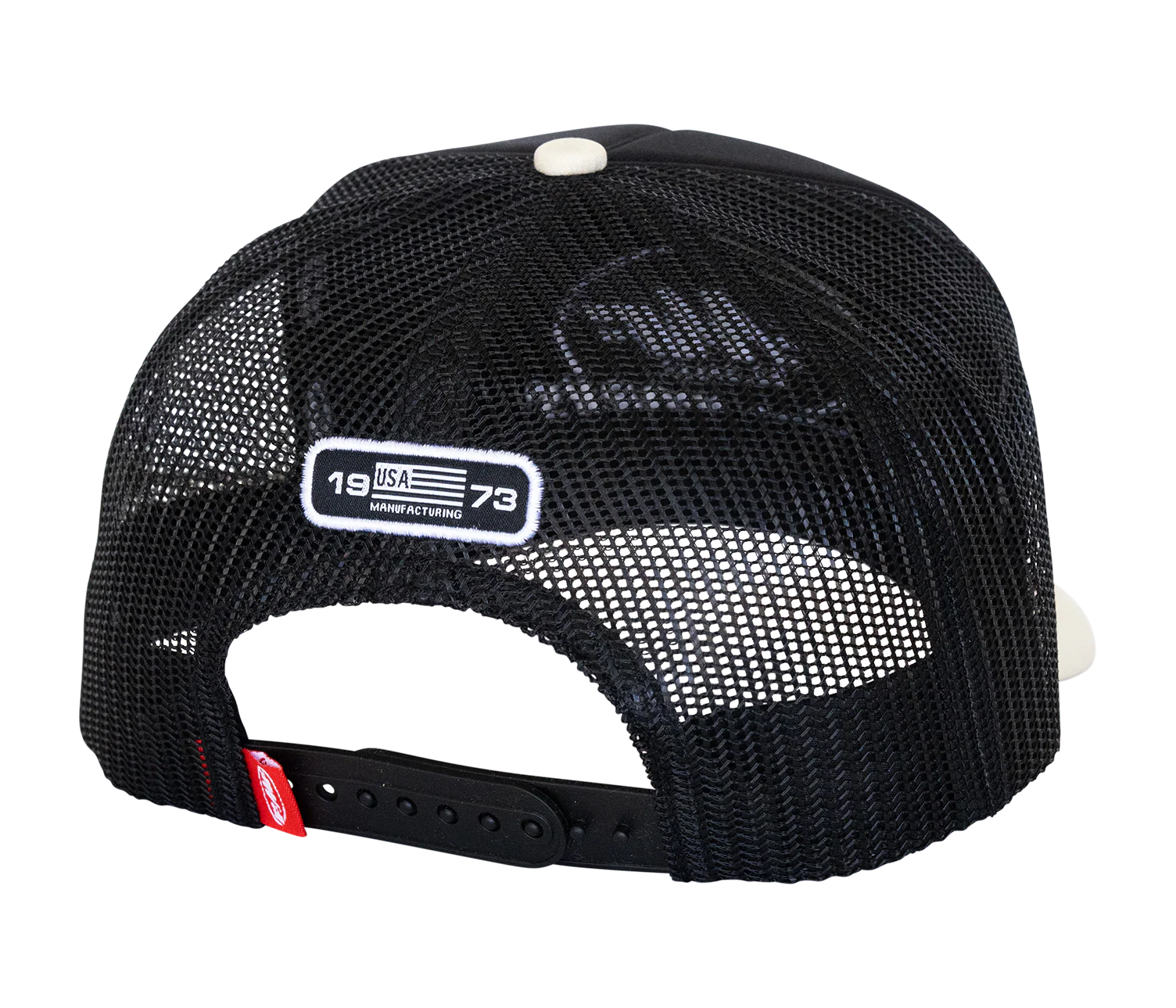 METAL CO HAT - Image 3