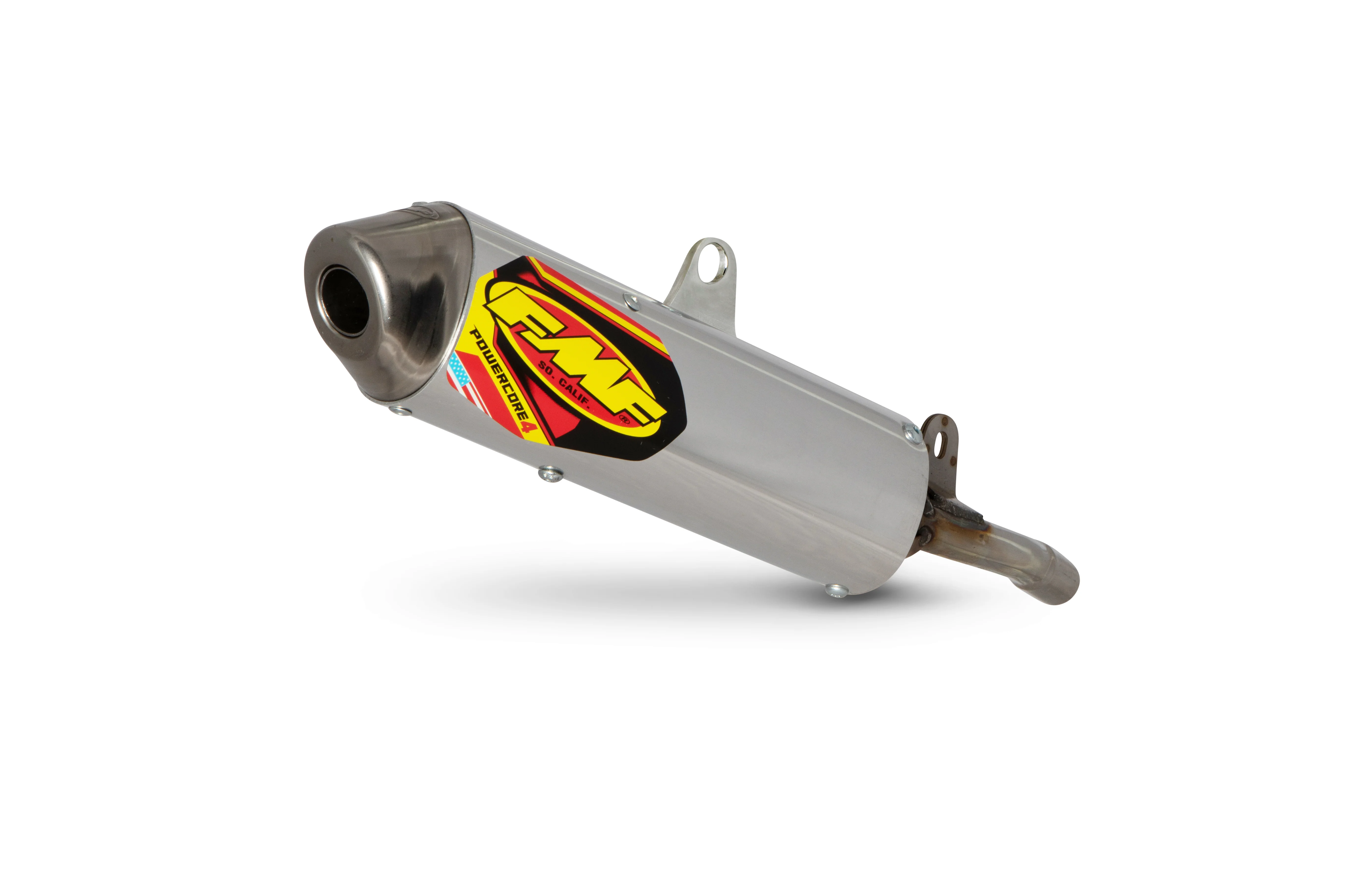 HON CRF110F'13-18 P-CORE 4 S/A W/SS HEADER 041502