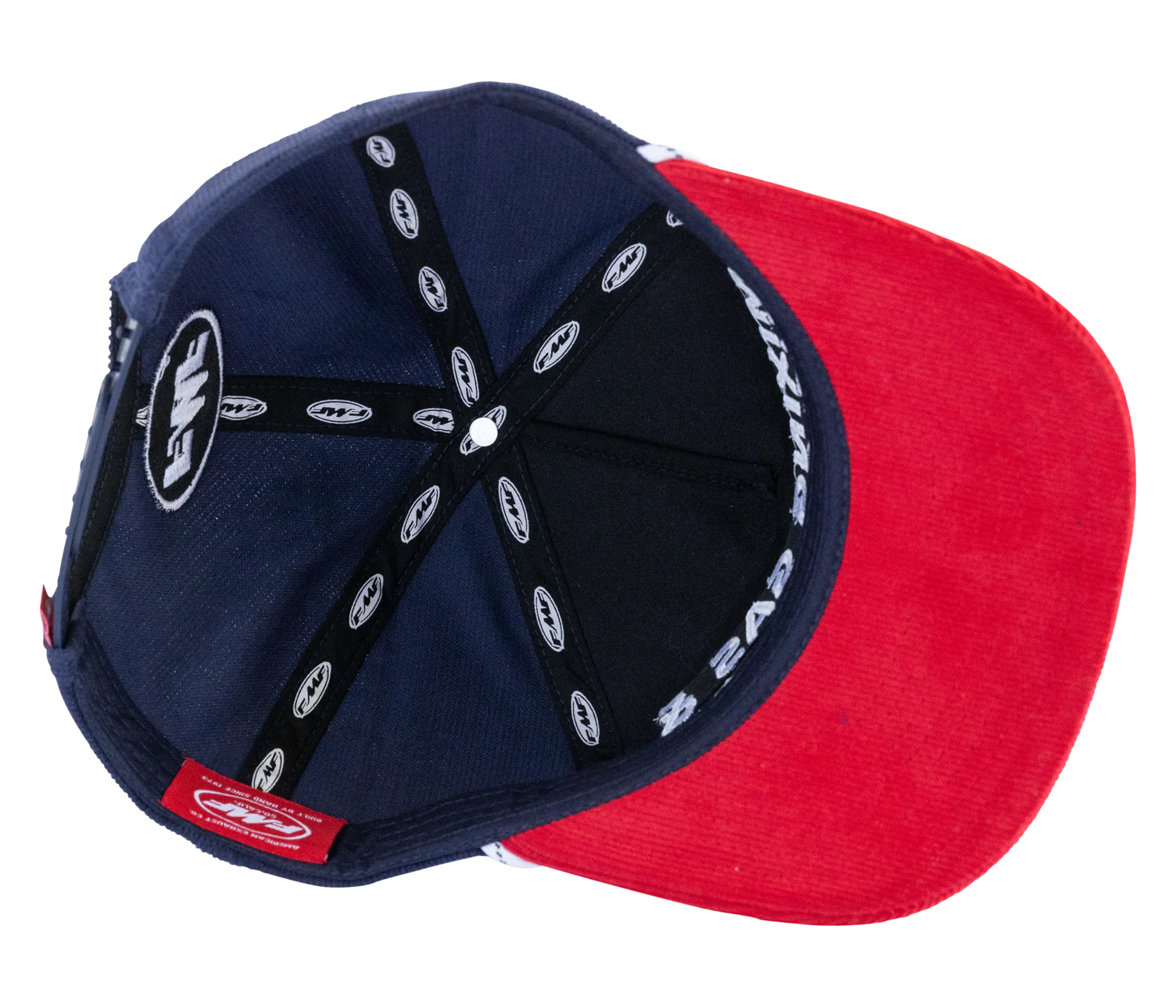 MIXERS HAT - Image 5
