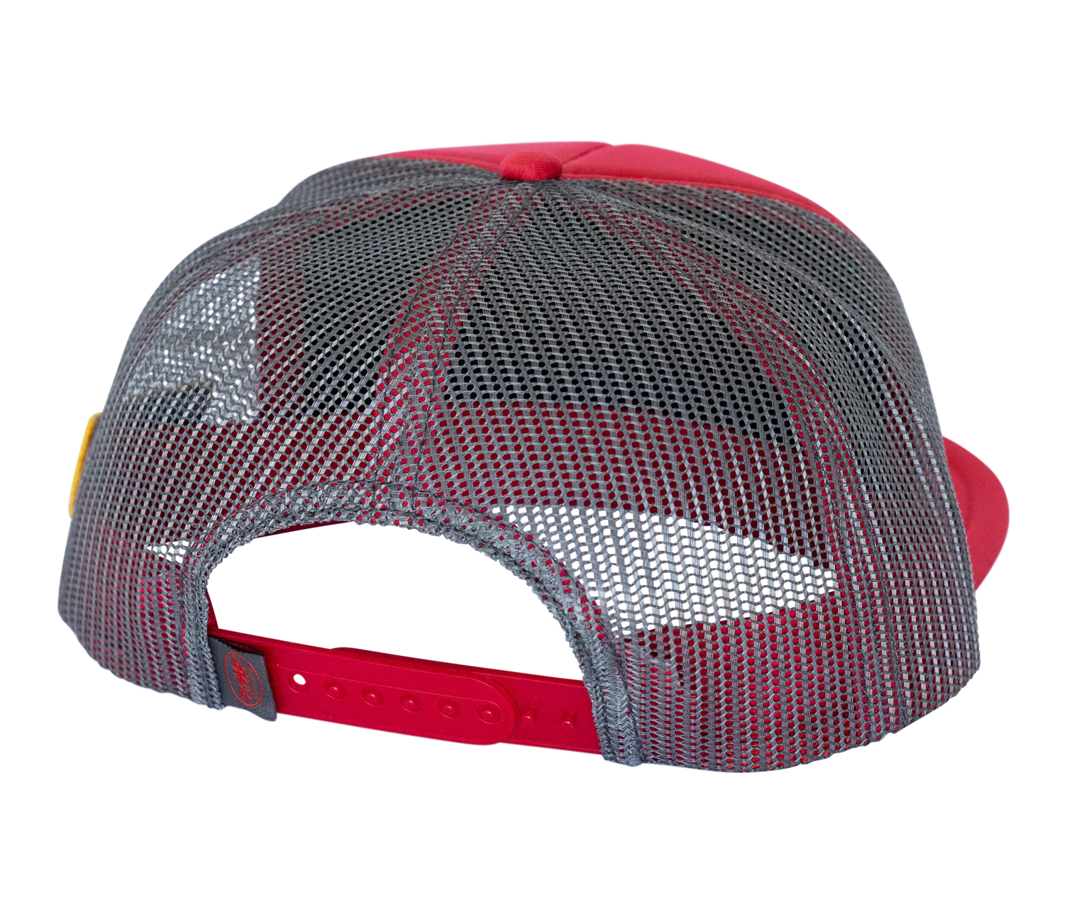 PONY POWER TRUCKER HAT - Image 3