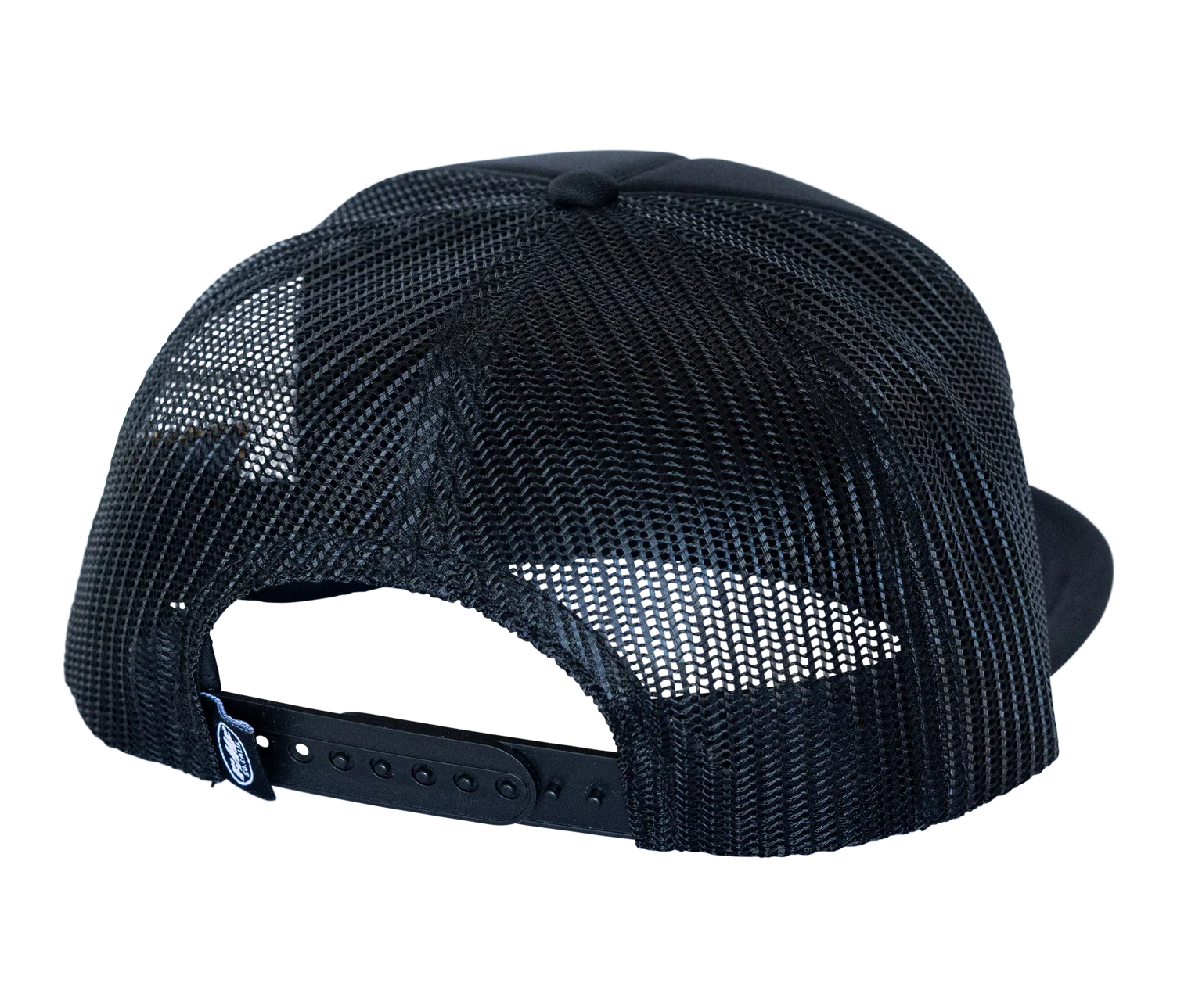 PONY POWER TRUCKER HAT - Image 4