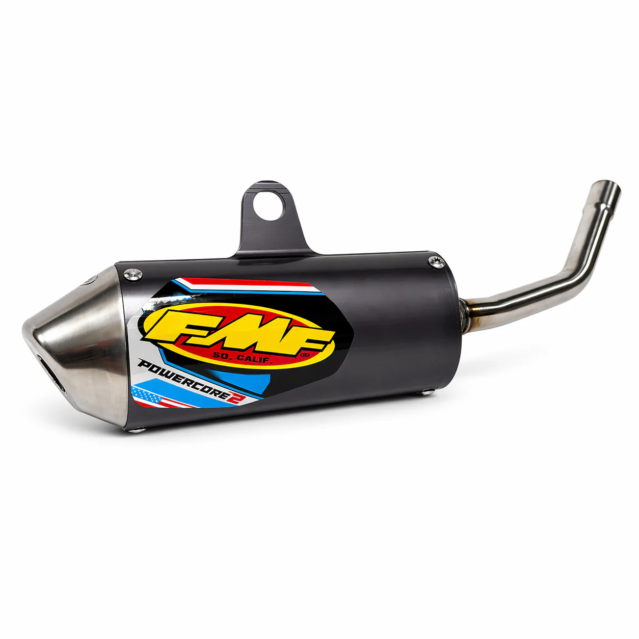 Shorty Big Bore 025314