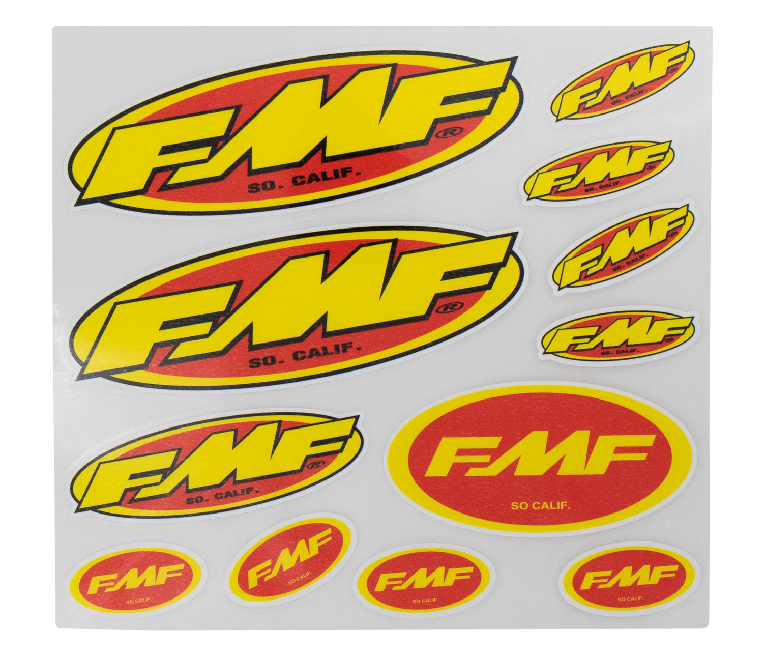 FMF IRON ON JERSEY TRANSFER SHEET 014804