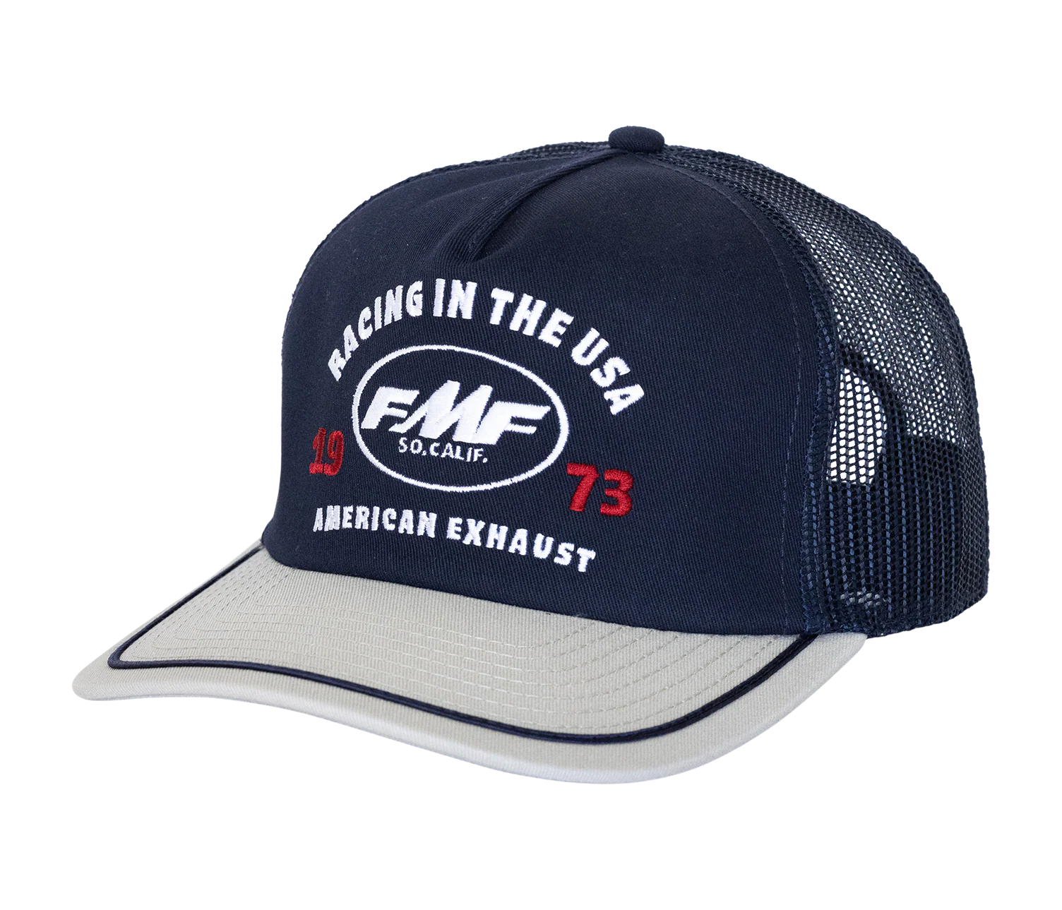 RACING USA HAT - Image 2