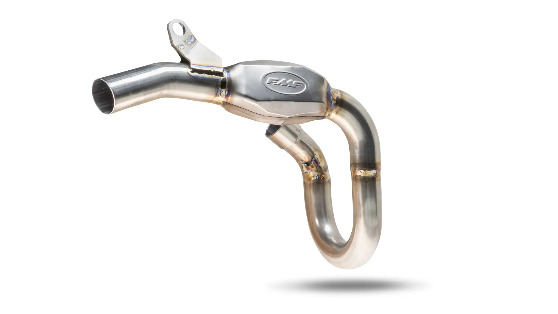 Stainless MegaBomb 045697