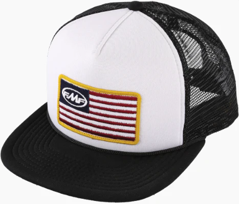 STARS AND BARS 2 HAT - Image 2