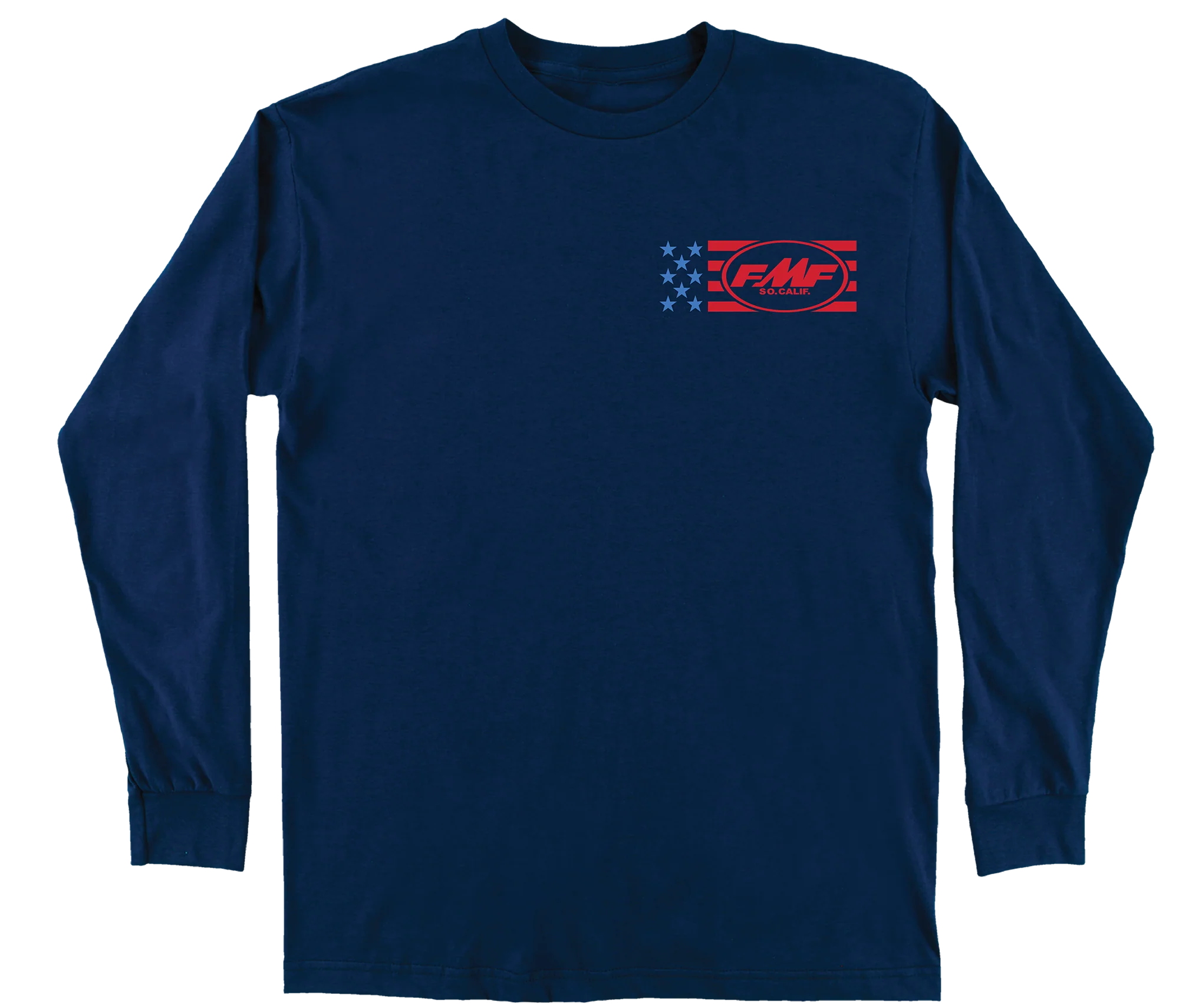STARS & STRIPES L/S TEE - Image 4