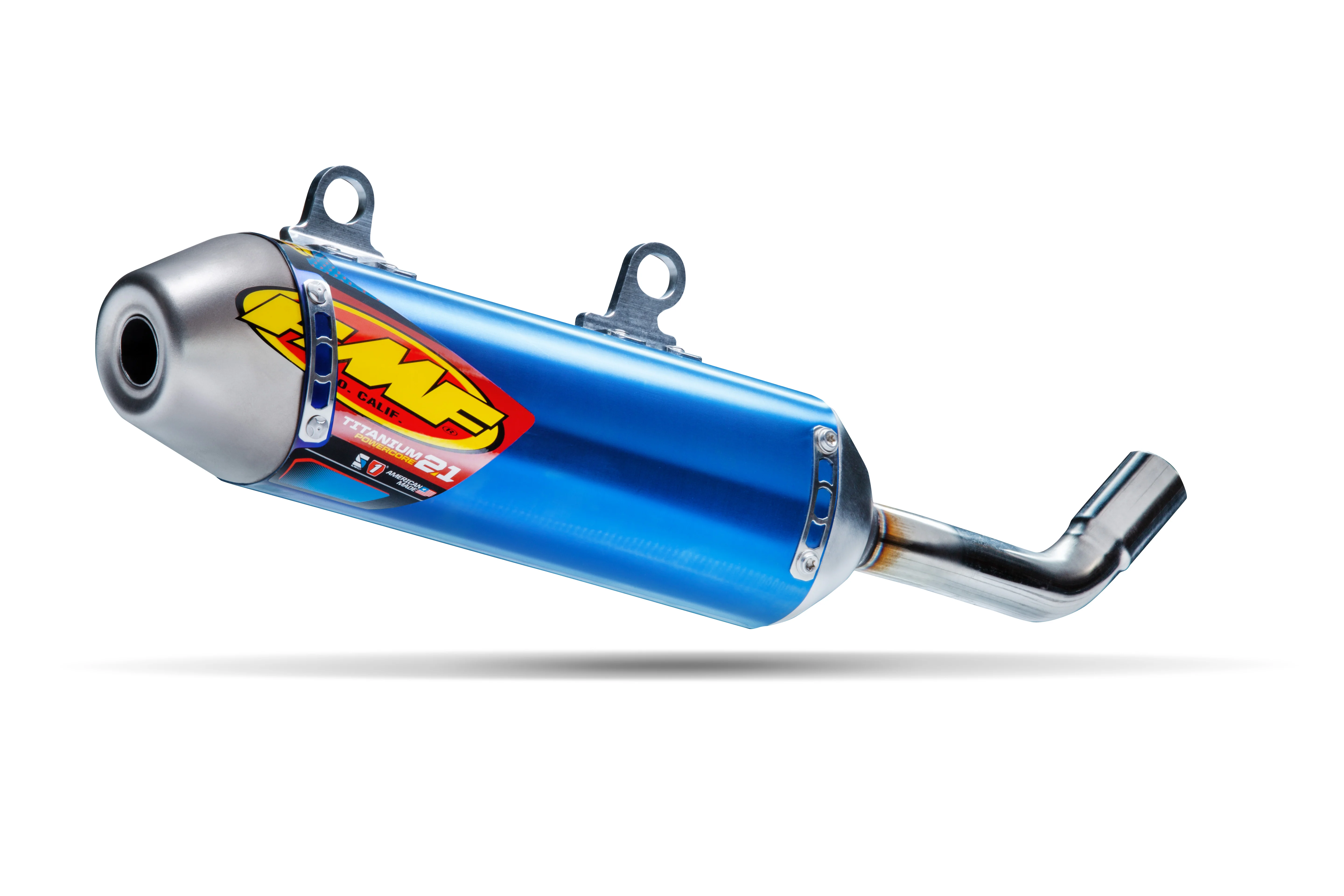 Titanium Powercore 2.1 025178