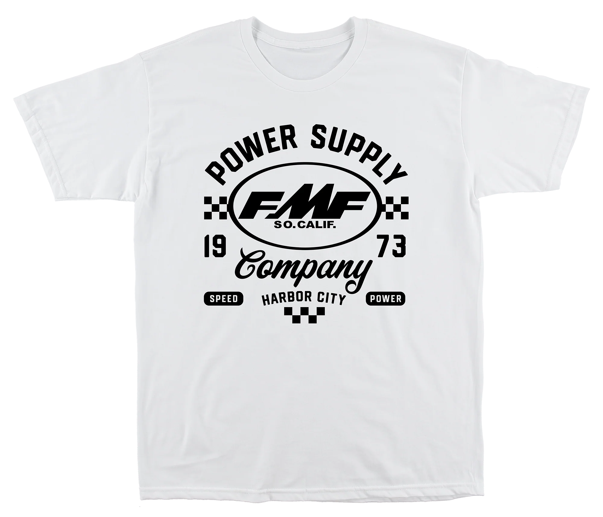 VICTORY TEE