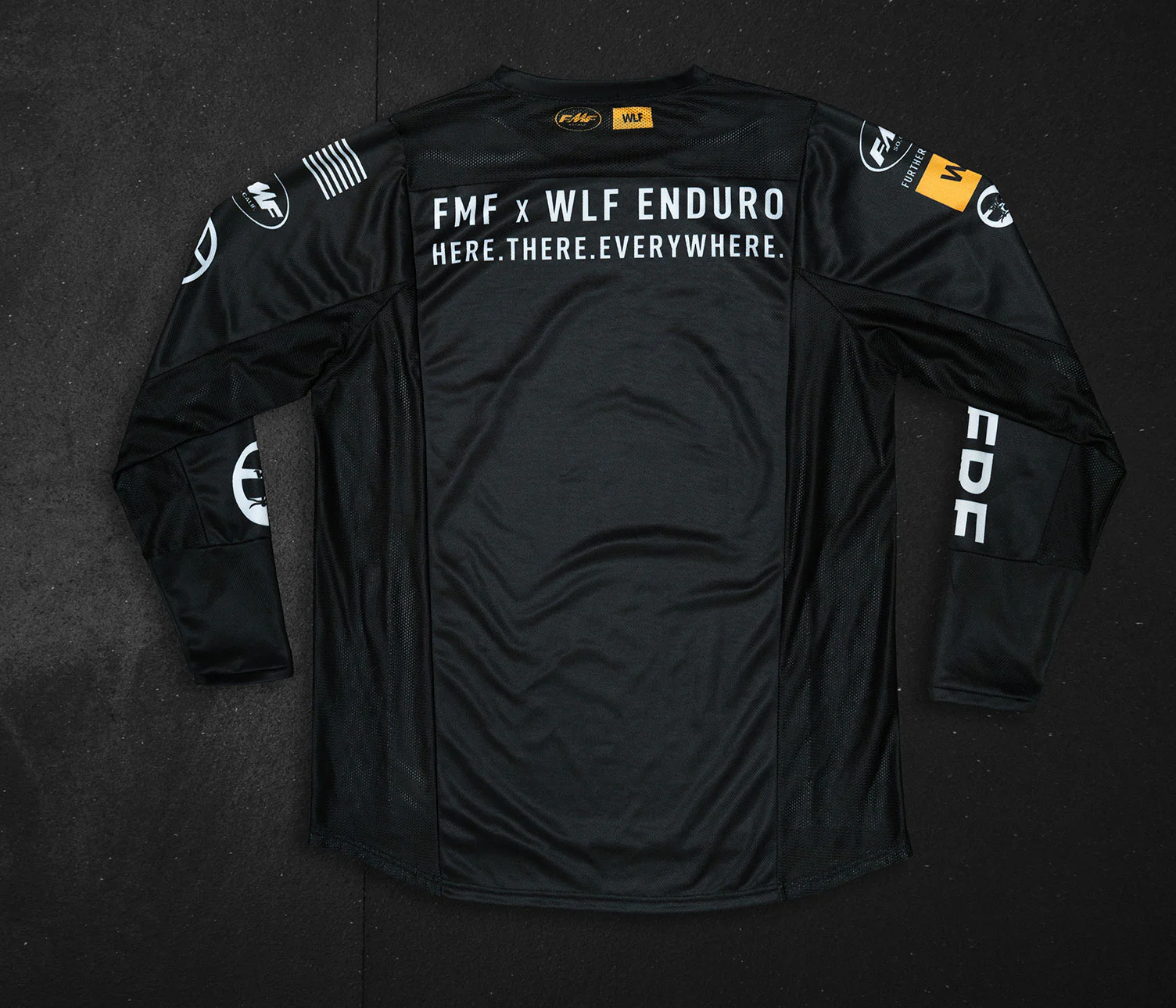 WLFxHere - FMF JERSREY - Image 3